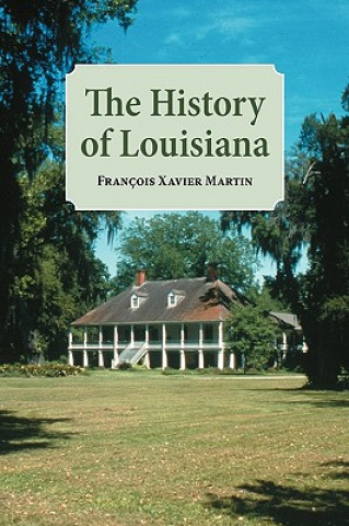 History of Louisiana, The