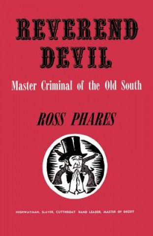 Reverend Devil