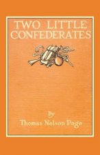 Two Little Confederates