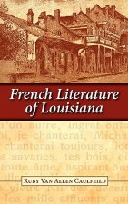 French Literature of Louisiana
