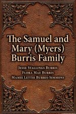 Samuel & Mary Burris Family