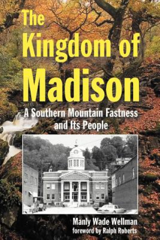 Kingdom of Madison