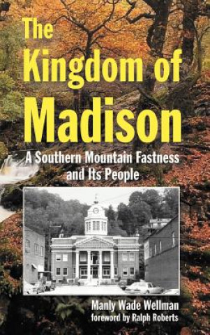 Kingdom of Madison