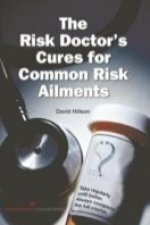 Risk Doctor's Cures for Common Risk Ailments