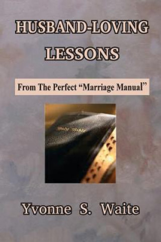Husband-Loving Lessons