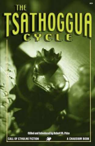 Tsathoggua Cycle