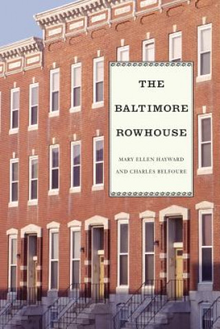 Baltimore Rowhouse