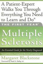 First Year: Multiple Sclerosis