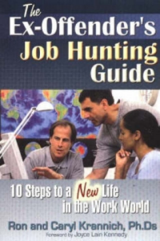 Ex-Offender's Job Hunting Guide