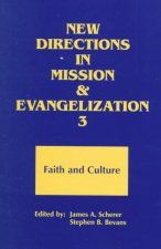 New Directions in Mission and Evangelization