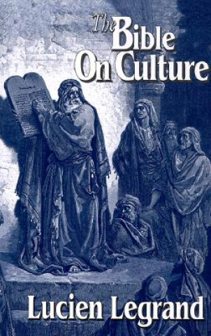 Bible on Culture