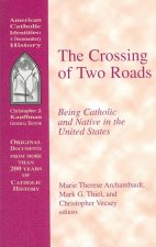 Crossing of Two Roads