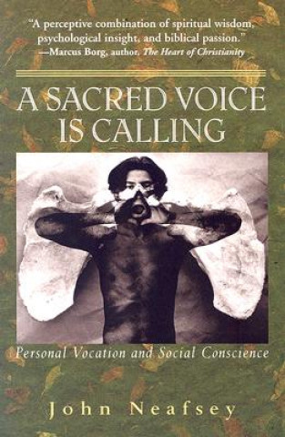 Sacred Voice is Calling
