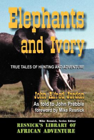 Elephants and Ivory