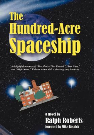 Hundred-acre Spaceship
