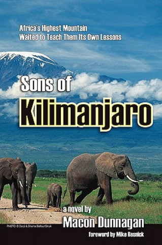 Sons of Kilimanjaro