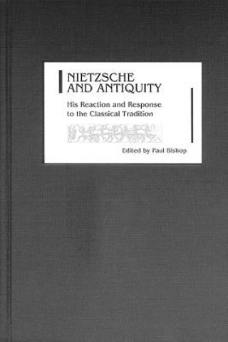 Nietzsche and Antiquity