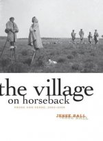 Village on Horseback