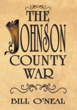 Johnson County War