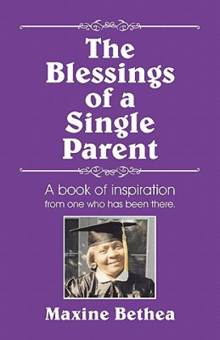 Blessings of a Single Parent