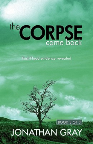 Corpse Came Back