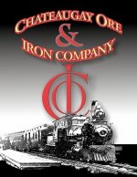 History of the Chateaugay Ore and Iron Company