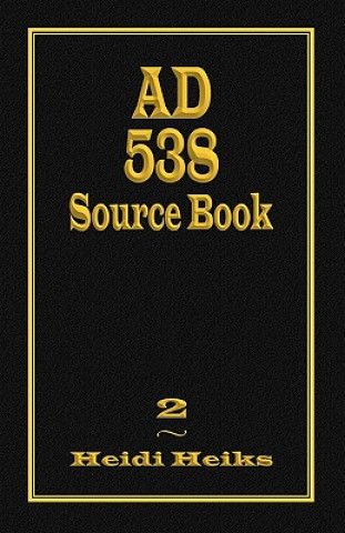 AD 538 Source Book