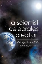 Scientist Celebrates Creation