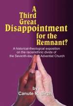 Third Great Disappointment for the Remnant