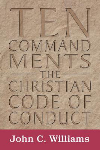 Ten Commandments