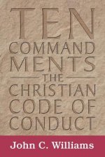 Ten Commandments