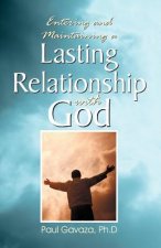 Lasting Relationship with God