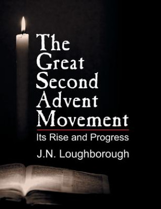 Great Second Advent Movement
