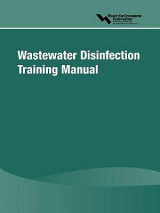 Wastewater Disinfection Training Manual