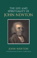 Life and Spirituality of John Newton