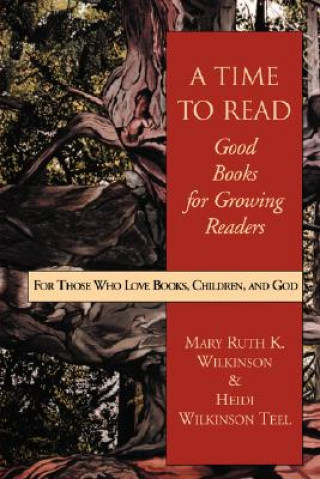 Time to Read