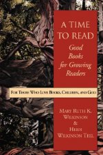 Time to Read