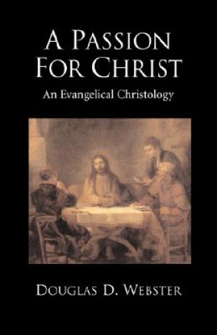Passion for Christ