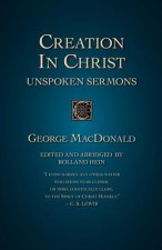 Creation in Christ