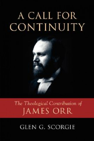 Call for Continuity