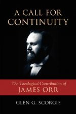 Call for Continuity