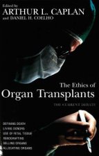 Ethics of Organ Transplants