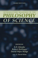 Introductory Readings in the Philosophy of Science