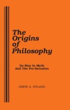 Origins of Philosophy