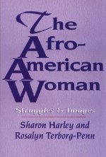 AFRO-AMERICAN WOMAN