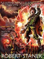 Kingdoms and the Elves of the Reaches II (Keeper Martin's Tales, Book 2, Special Illustrated Edition