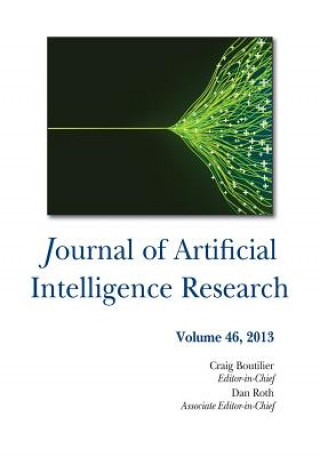 Journal of Artificial Intelligence Research Volume 46