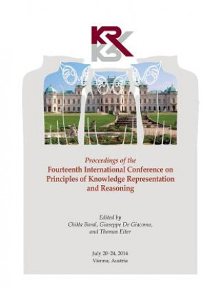 Proceedings, Fourteenth International Conference on Principles of Knowledge Representation and Reasoning