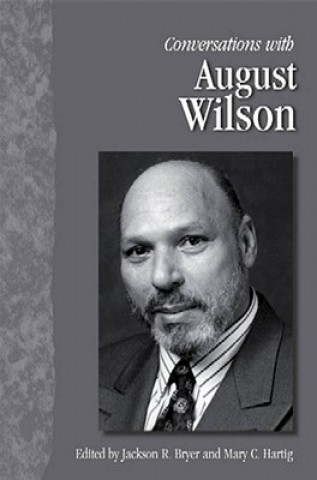 Conversations with August Wilson
