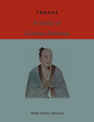 Study of Chinese Alchemy